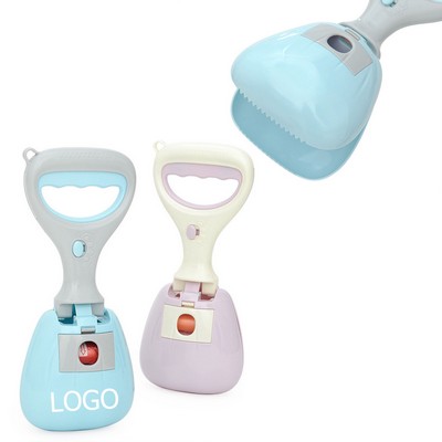 Cute Pet Poop Picker