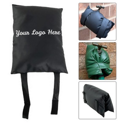 Winter Faucet Insulation Cover