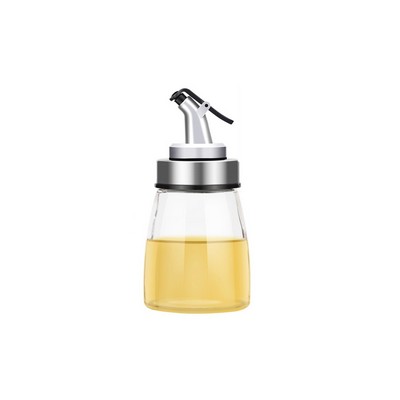 Mini Size Olive Oil And Vinegar Dispenser Bottle