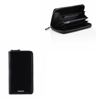 Porsche Design Classic By Bric's Wallet 15 Card Slots