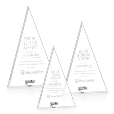 Polaris Tower Award - Silver