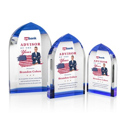 Strobel VividPrint™ Award