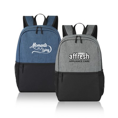 Graphite Astoria Backpack