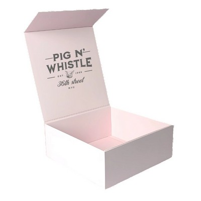 Luxury Foldable Magnetic Box