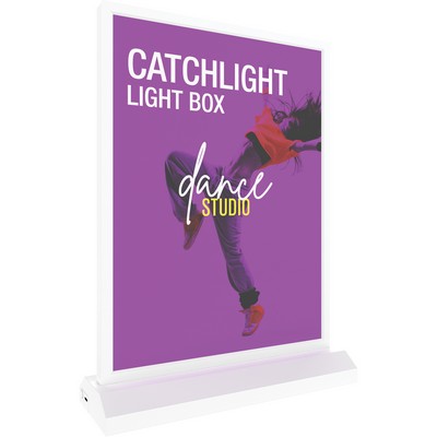 Catchlight Tabletop Light Box