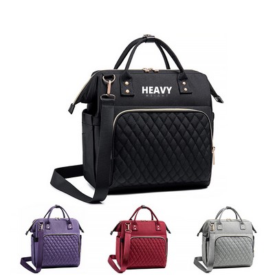 Stylish Lunch Tote Bag