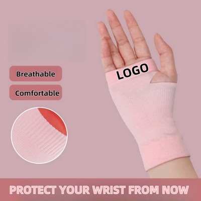 Basketball Volleyball Sports Knitted Wrist Guard