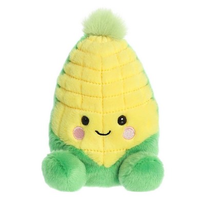 5" Corn Bean Bag Line Plush Toy