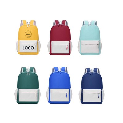 School Student Backpacks