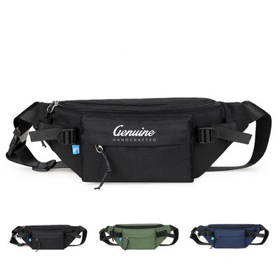 Outdoor Sports Fanny Pack