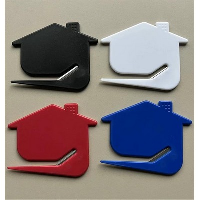 House Letter Openers