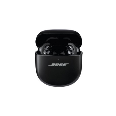 Bose Quietcomfort® Ultra Earbuds - Triple Black