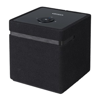 Jensen Audio Bluetooth/Wi-Fi Wireless Smart Speaker