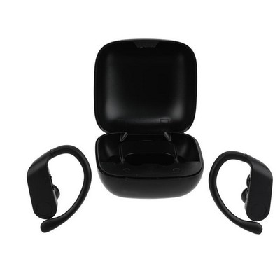 Promotional Audio Muze Quake True Wireless Sport Earphones