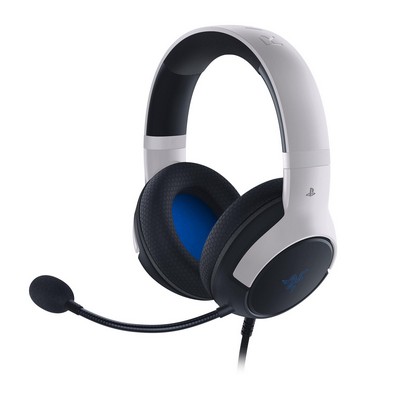 Razer Kaira X-Licensed Playstation 5 Wired Gaming Headset