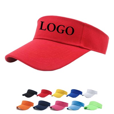 Sun Visor Hats