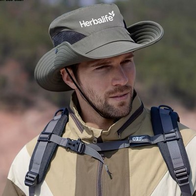 Outdoor Bucket Hat