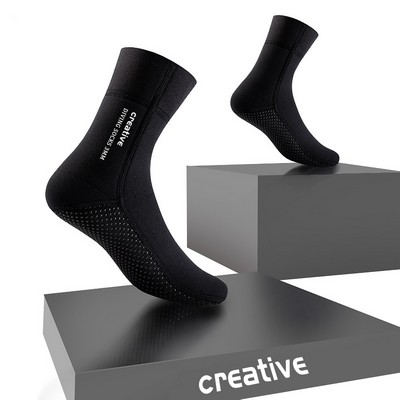 Beach/Diving Socks Quick Dry Anti Slip Water Socks