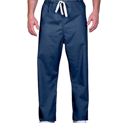 Fashion Seal - Fashion Blend - Unisex Reversible Drawcord Pants