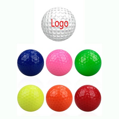 Golf Ball