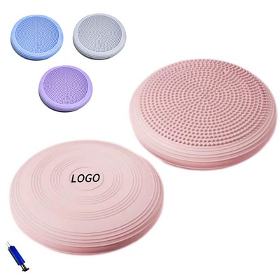 Yoga Balance Pad Air Cushion Ball