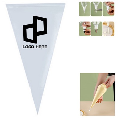 Pastry Disposable Piping Bags