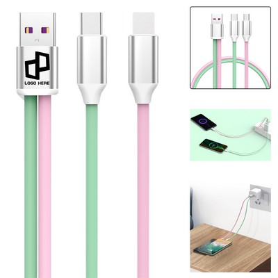 5A Super Fast Charging Cables