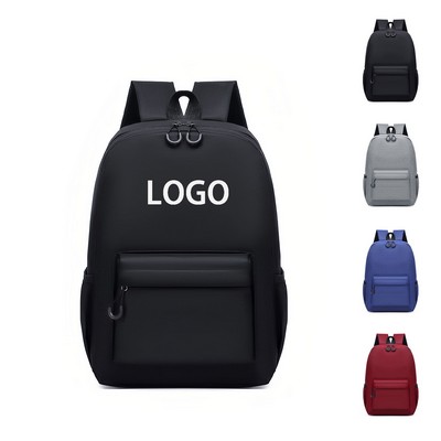 Lightweight Elementary School Bag