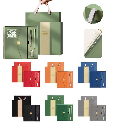 Notebook Gift Box Set
