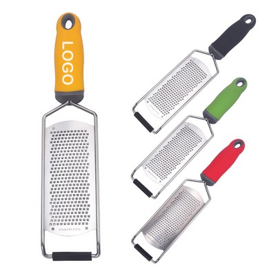 Stainless Steel Shredder