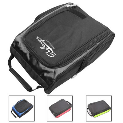 Outdoor Golf Shoe Carrier Bag
