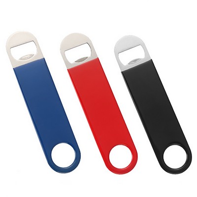 Stainless Steel Opener