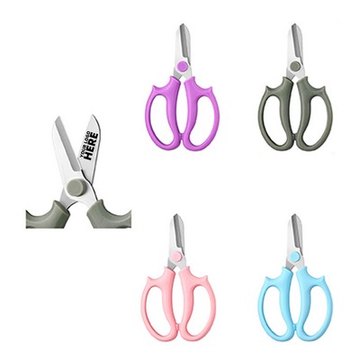 Stainless Steel Garden Pruning Shear