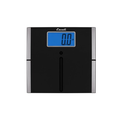 KitchenSupply Escali - Ultra Slim Easy Read Body Scale