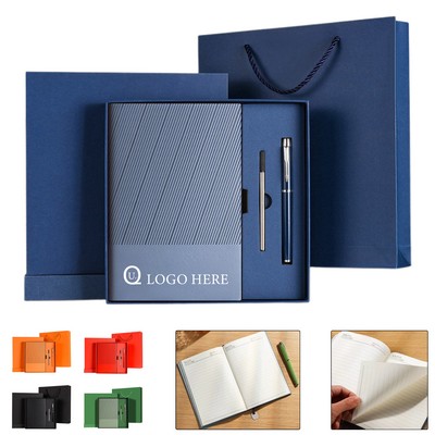 Notebook Gift Set