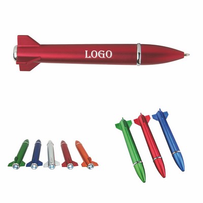 Rocket Pen