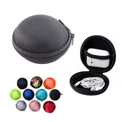 Headphone Protective Carrying Case
