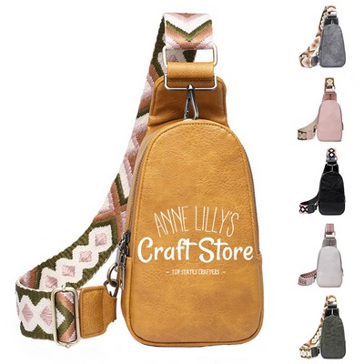 Comfortable Foldable Shoulder Bag