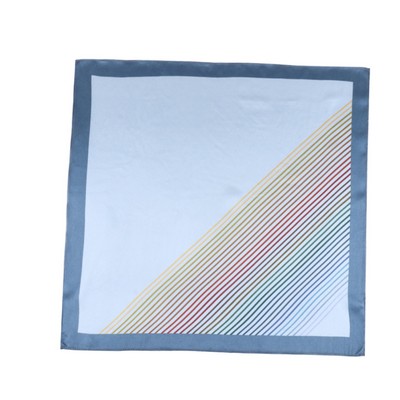 Custom Silk Pocket Square