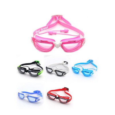 Swimming Goggles For Adults
