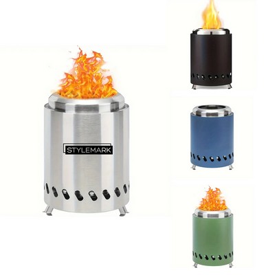 Tabletop Fire Pit