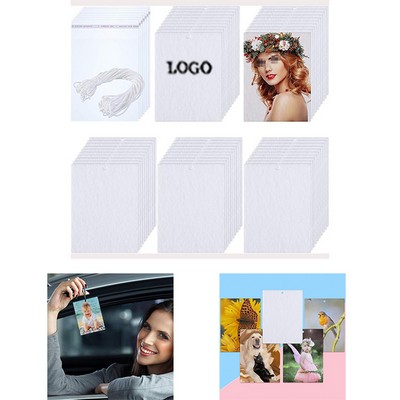 Hanging Aromatherapy