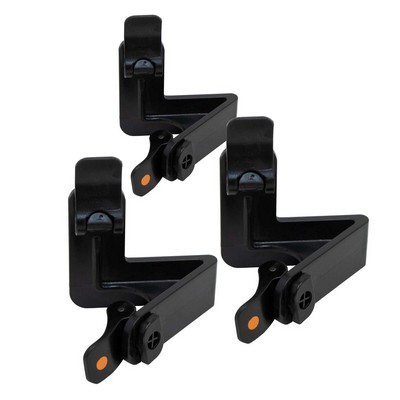 45 Degree Astra Wall Connector Set
