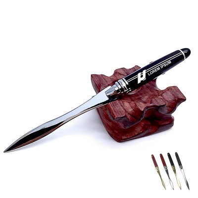 Metal Letter Opener