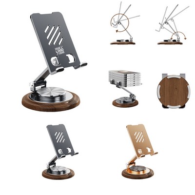 360° Rotatable Cell Phone Stand
