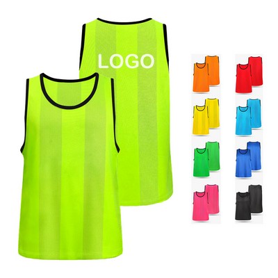 Breathable Mesh Workout Vest