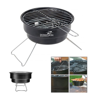 Mini Portable BBQ Grill