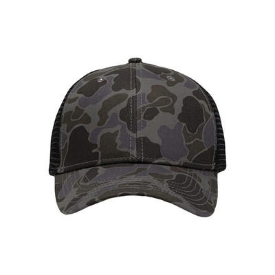 Sportsman™ Lo Pro Mesh Back Trucker Cap
