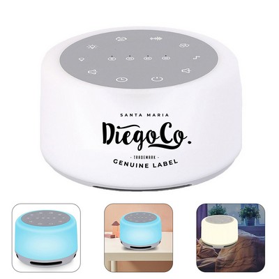 Sleep Oasis White Noise Sound Machine