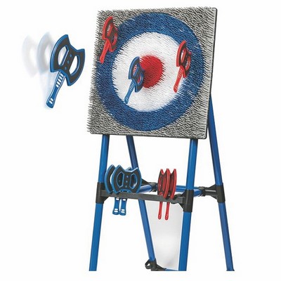 Axe Throwing Target Game